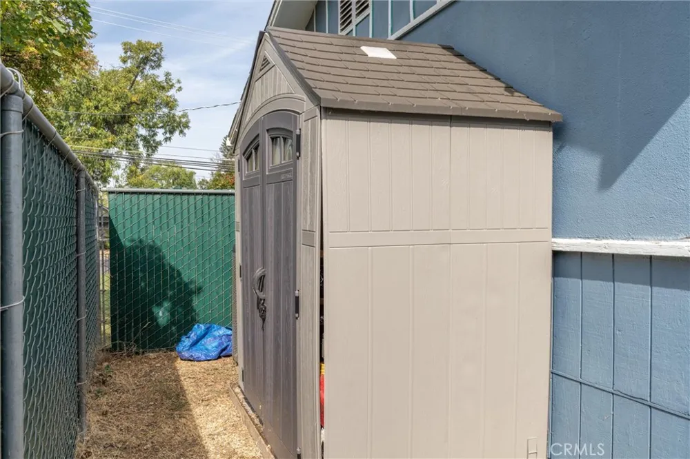 2220 Mariposa Avenue Chico, CA 95926
