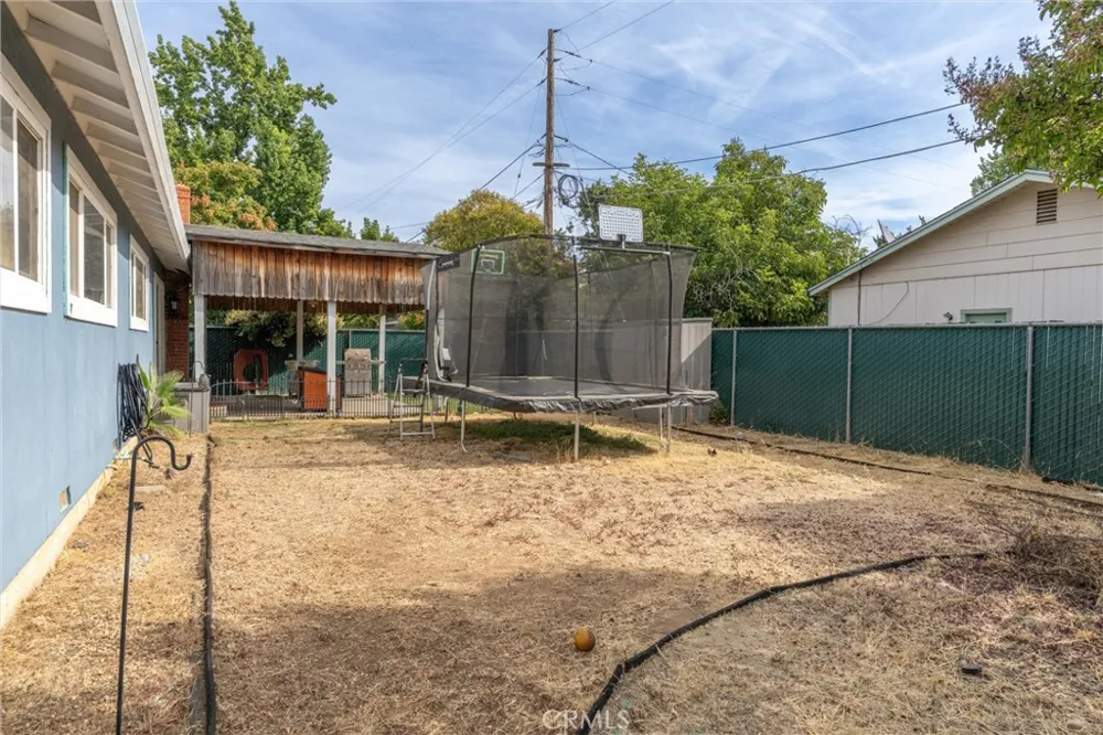 2220 Mariposa Avenue Chico, CA 95926