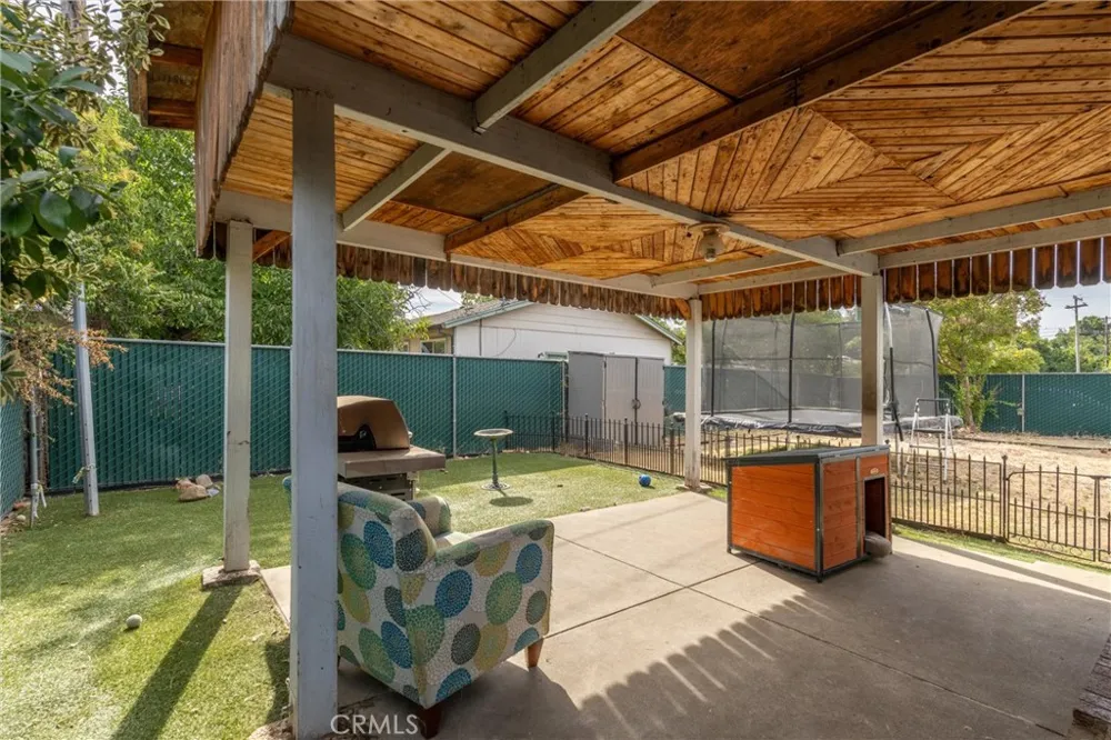 2220 Mariposa Avenue Chico, CA 95926