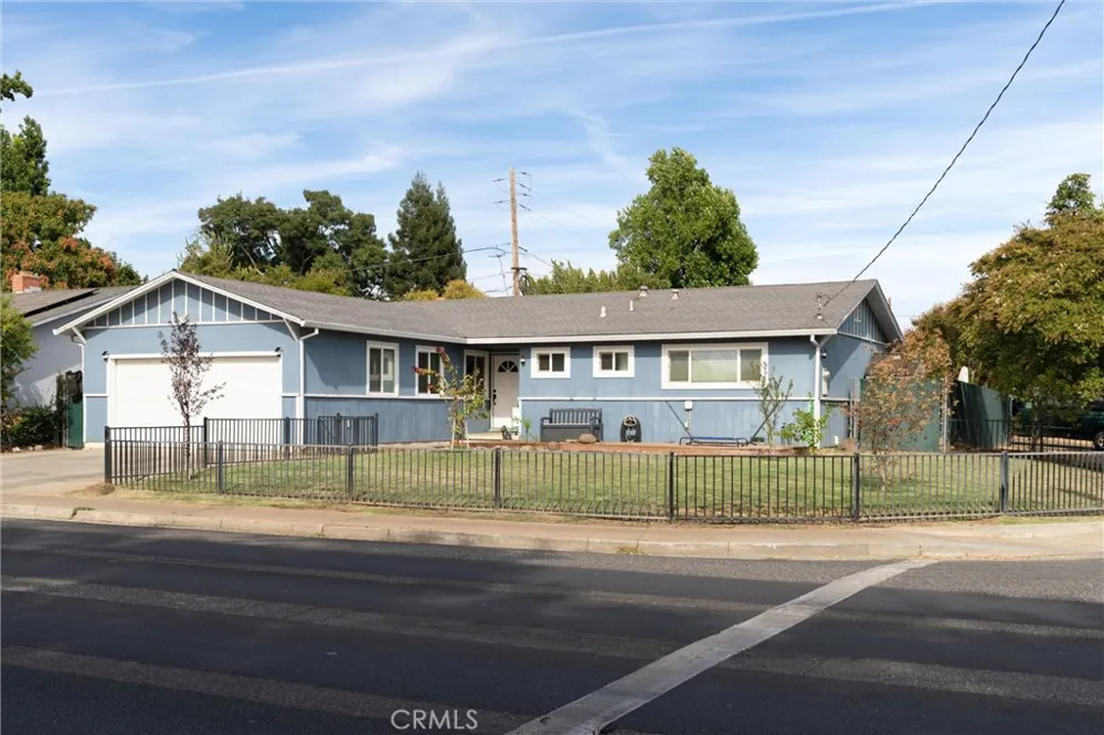 2220 Mariposa Avenue Chico, CA 95926