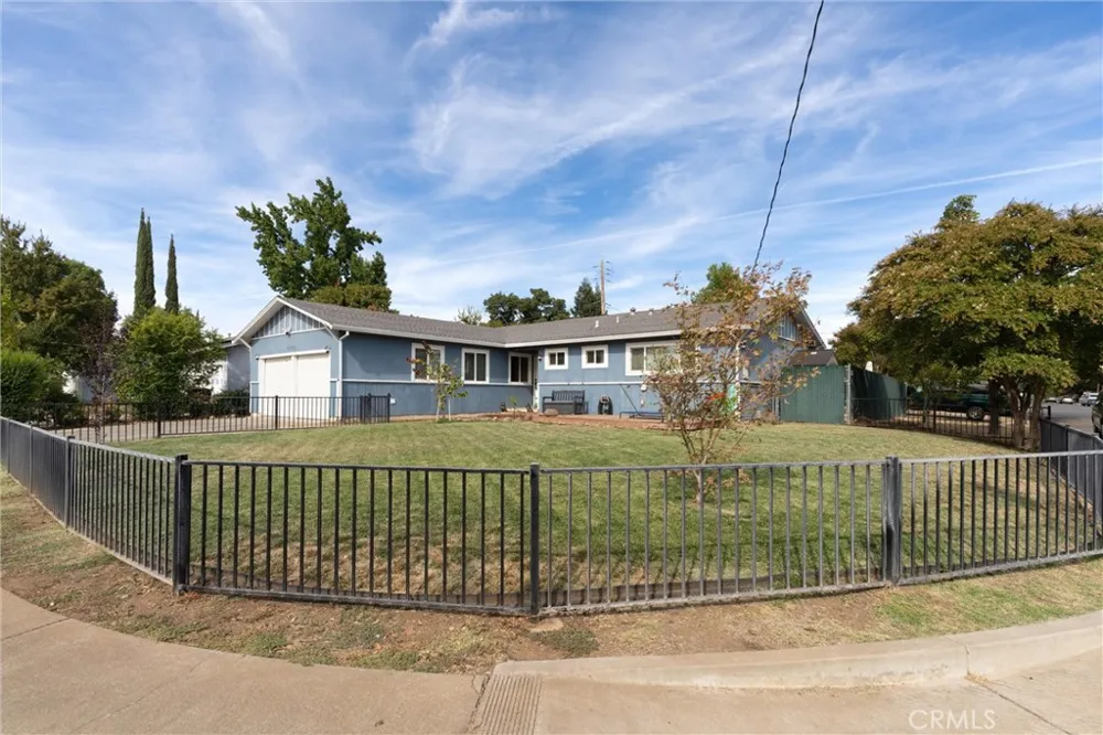 2220 Mariposa Avenue Chico, CA 95926