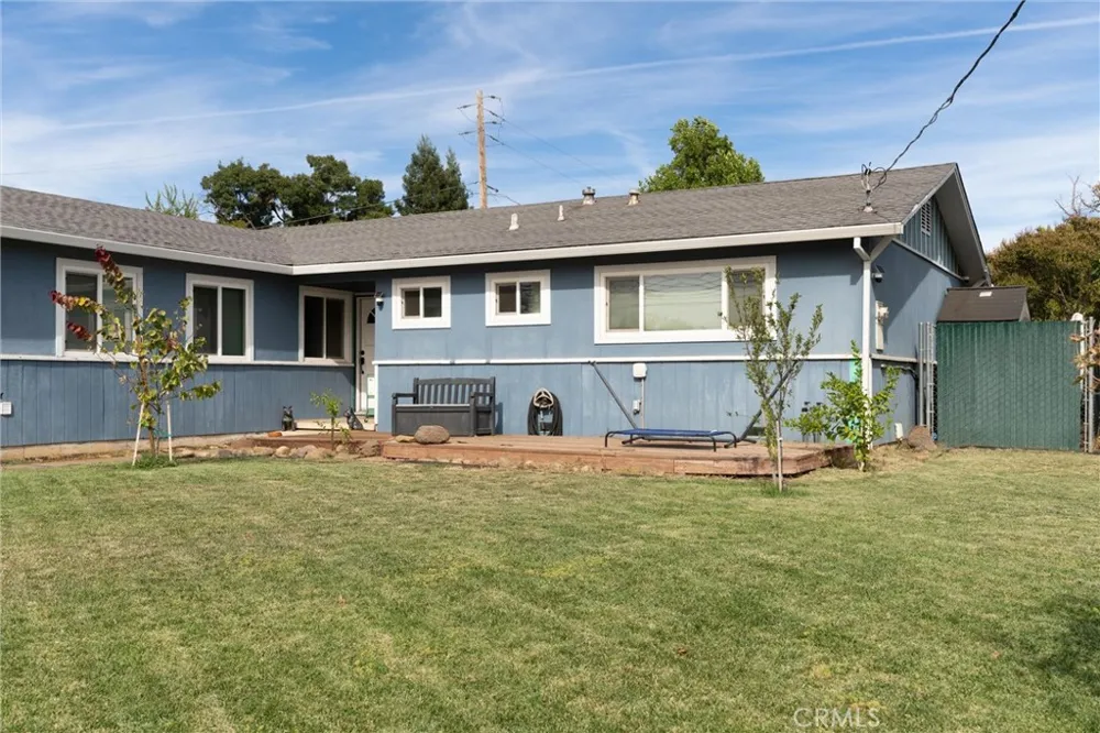 2220 Mariposa Avenue Chico, CA 95926