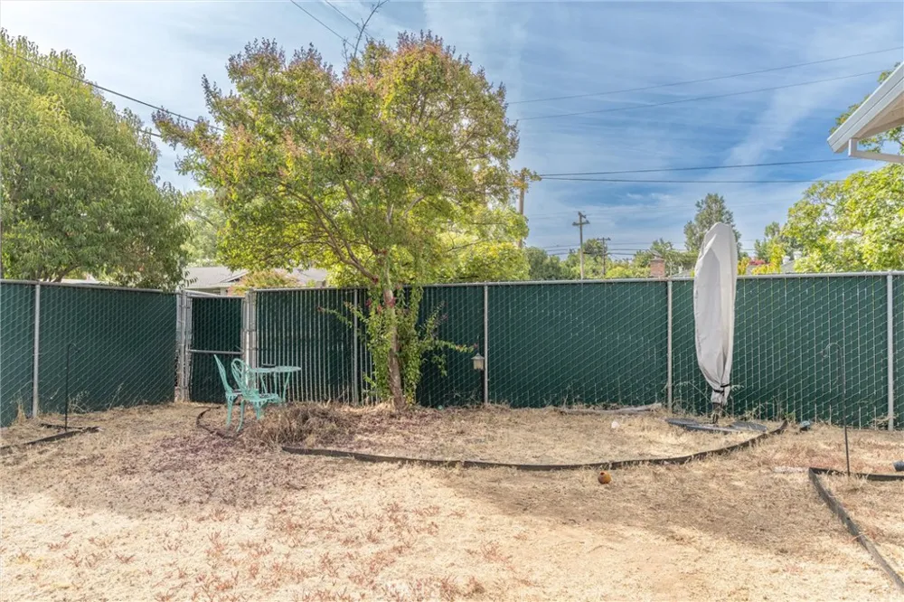 2220 Mariposa Avenue Chico, CA 95926