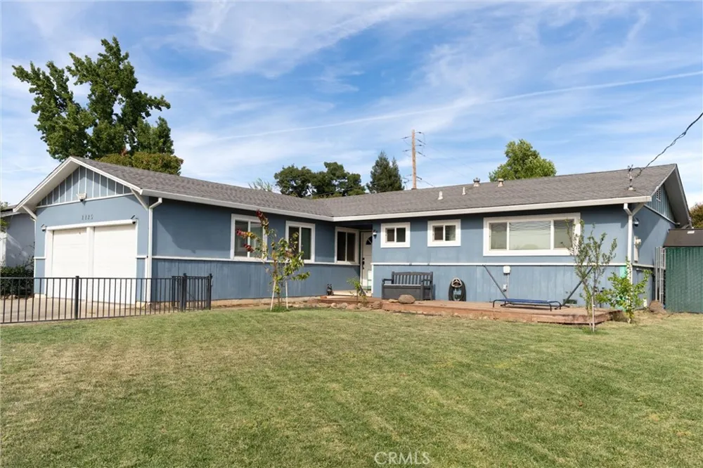 2220 Mariposa Avenue Chico, CA 95926