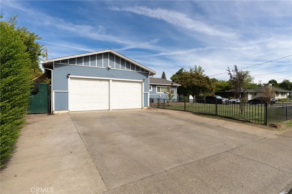 2220 Mariposa Avenue Chico, CA 95926