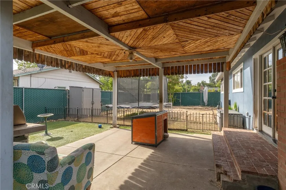 2220 Mariposa Avenue Chico, CA 95926