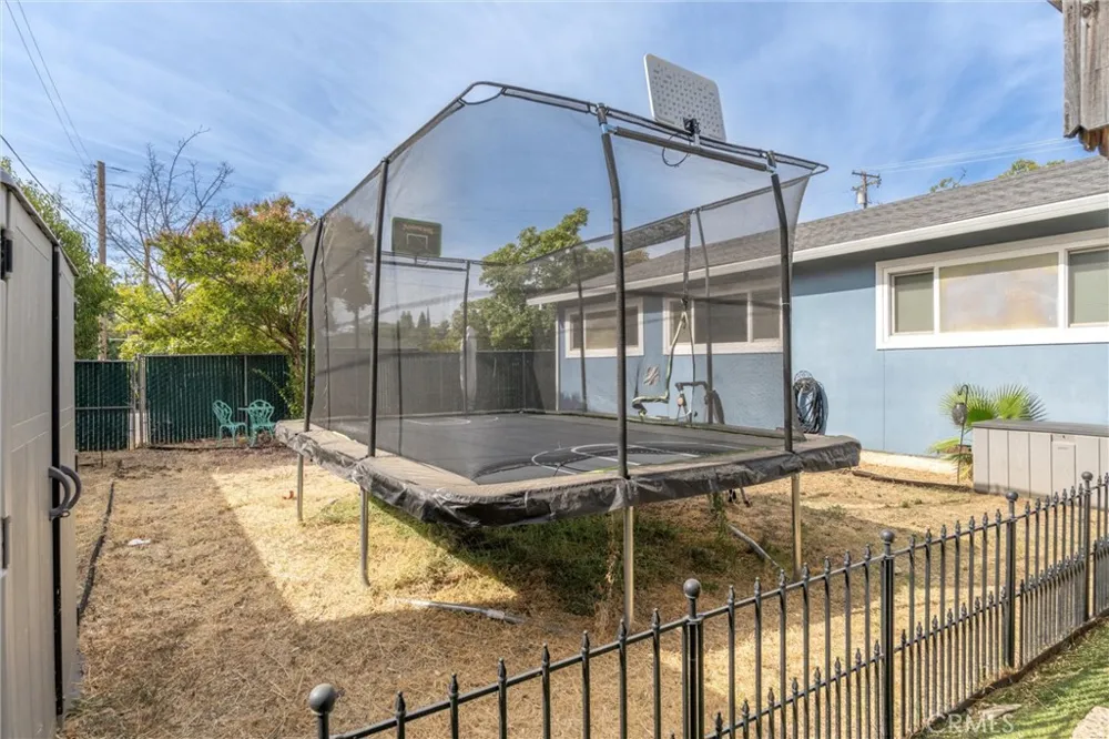 2220 Mariposa Avenue Chico, CA 95926