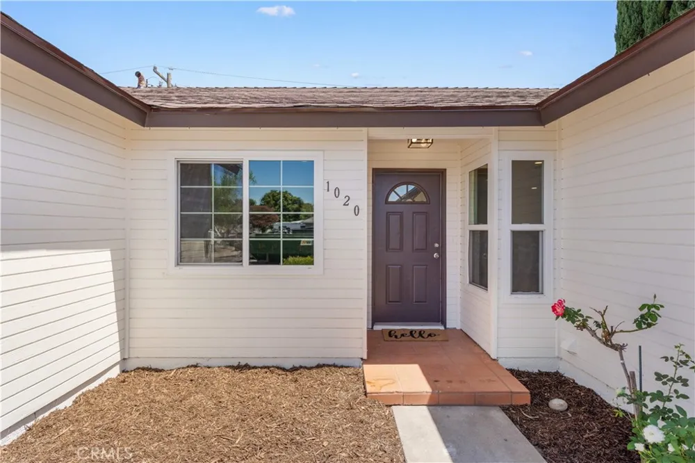 1020 Whitcomb Simi Valley, CA 93065