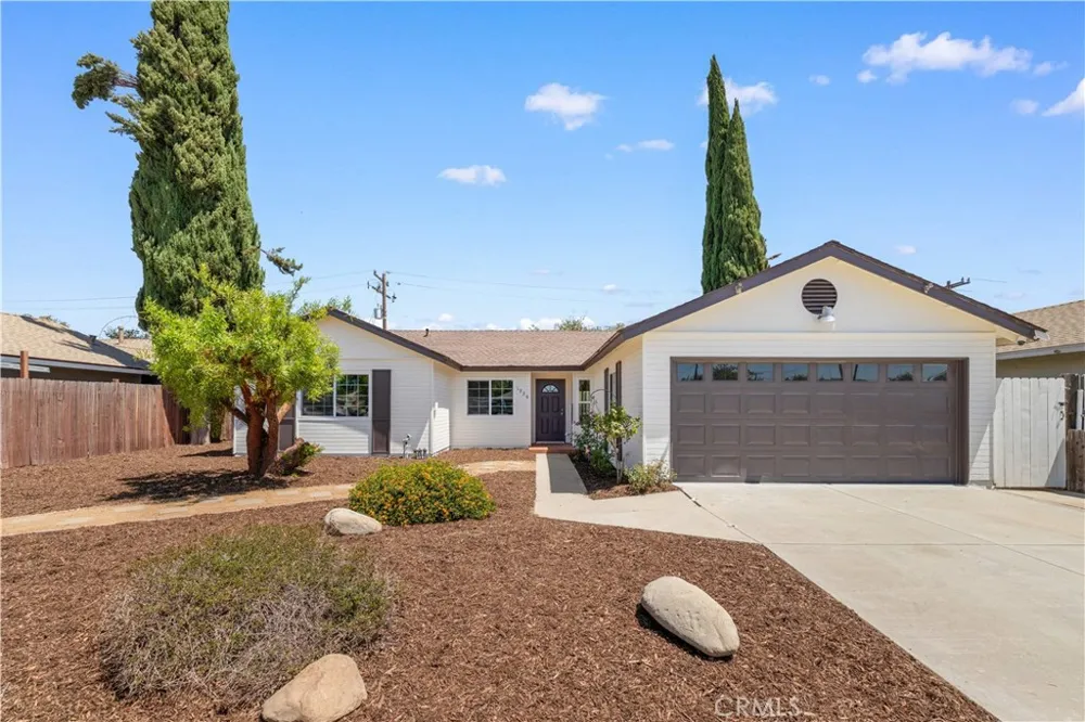 1020 Whitcomb Simi Valley, CA 93065