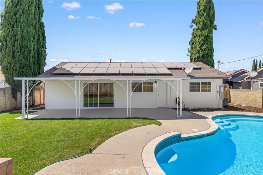 1020 Whitcomb Simi Valley, CA 93065