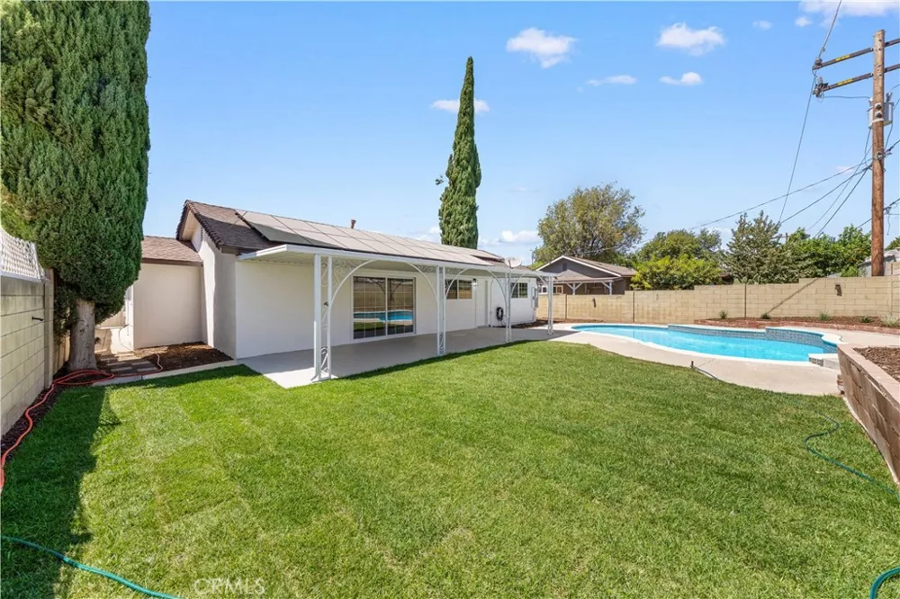 1020 Whitcomb Simi Valley, CA 93065