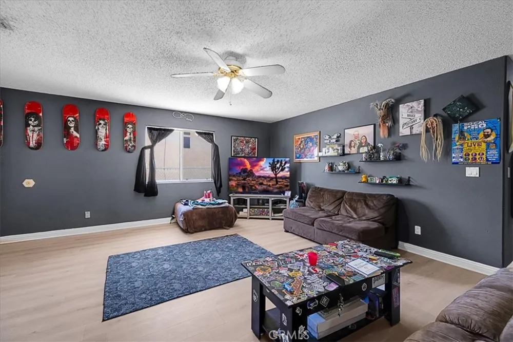 5982 Morongo Road 29 Palms, CA 92277