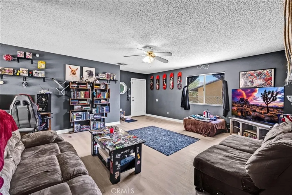 5982 Morongo Road 29 Palms, CA 92277