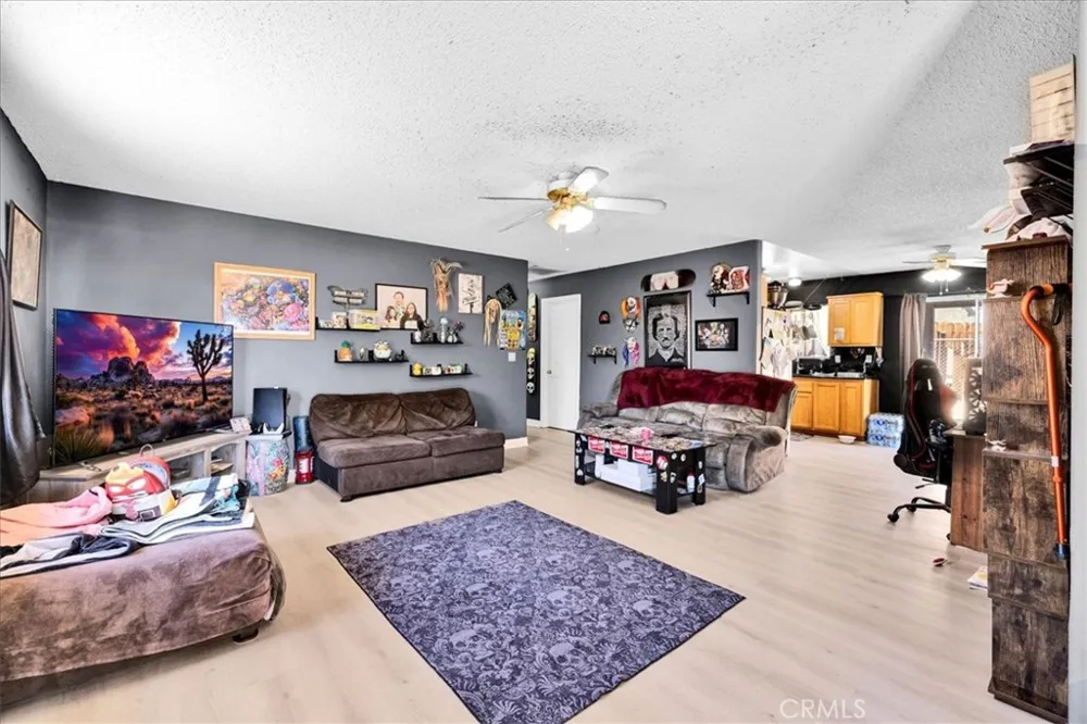 5982 Morongo Road 29 Palms, CA 92277