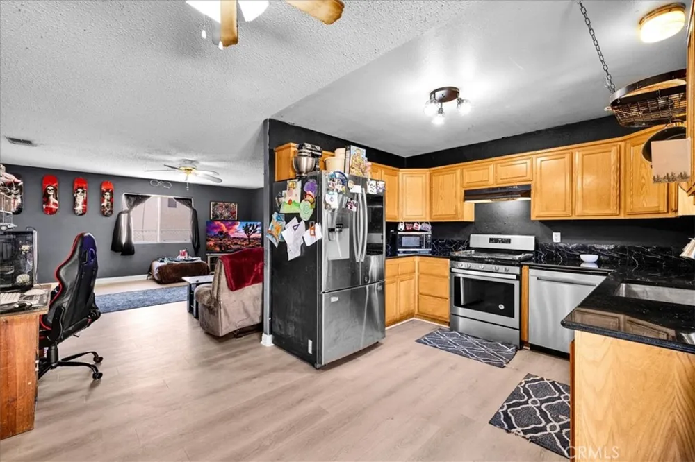 5982 Morongo Road 29 Palms, CA 92277