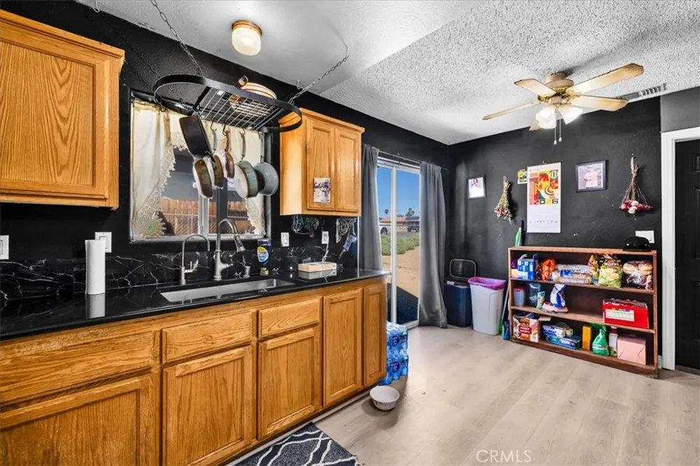 5982 Morongo Road 29 Palms, CA 92277