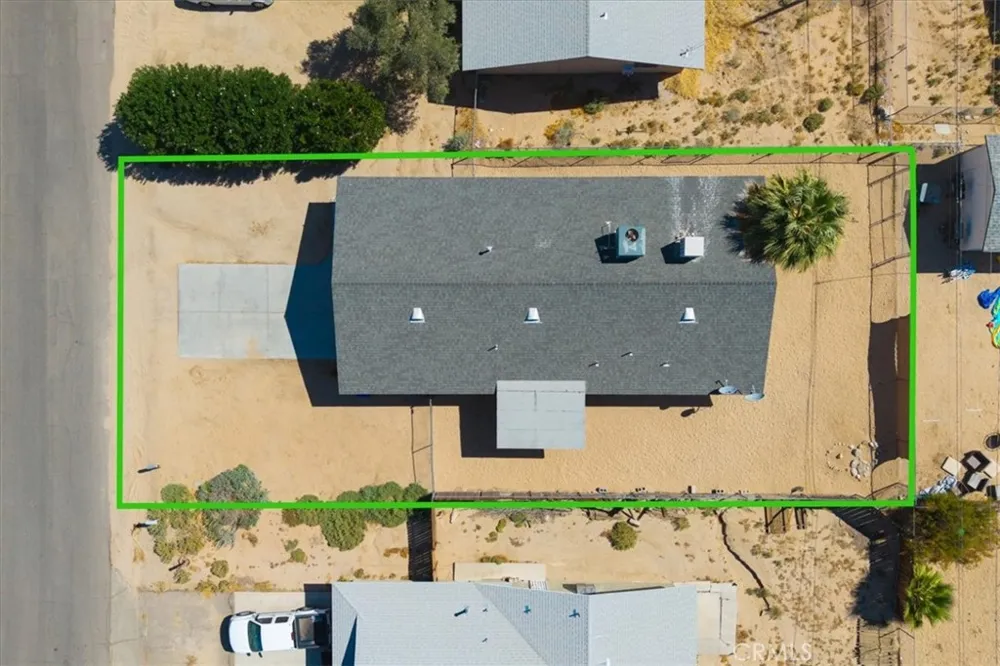 5982 Morongo Road 29 Palms, CA 92277