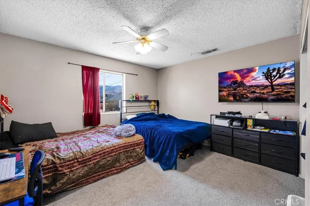 5982 Morongo Road 29 Palms, CA 92277