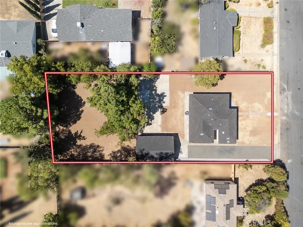 81 Gaylor Oroville, CA 95965