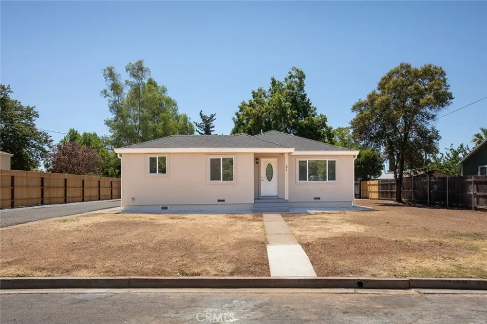 81 Gaylor Oroville, CA 95965
