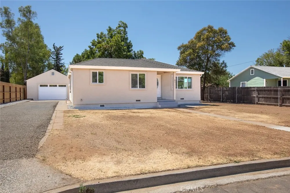 81 Gaylor Oroville, CA 95965
