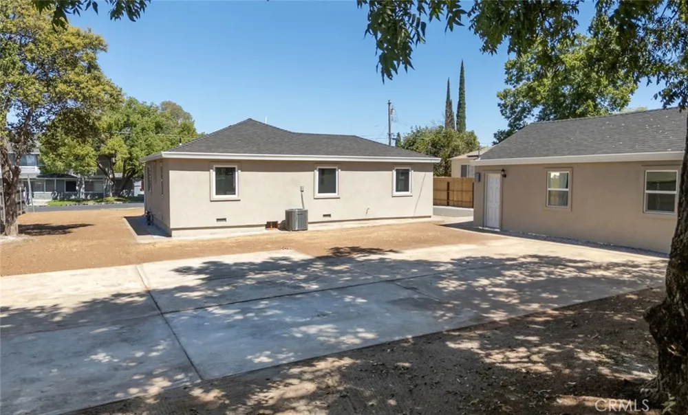 81 Gaylor Oroville, CA 95965