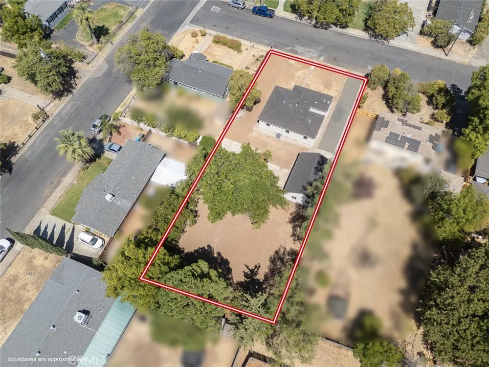 81 Gaylor Oroville, CA 95965
