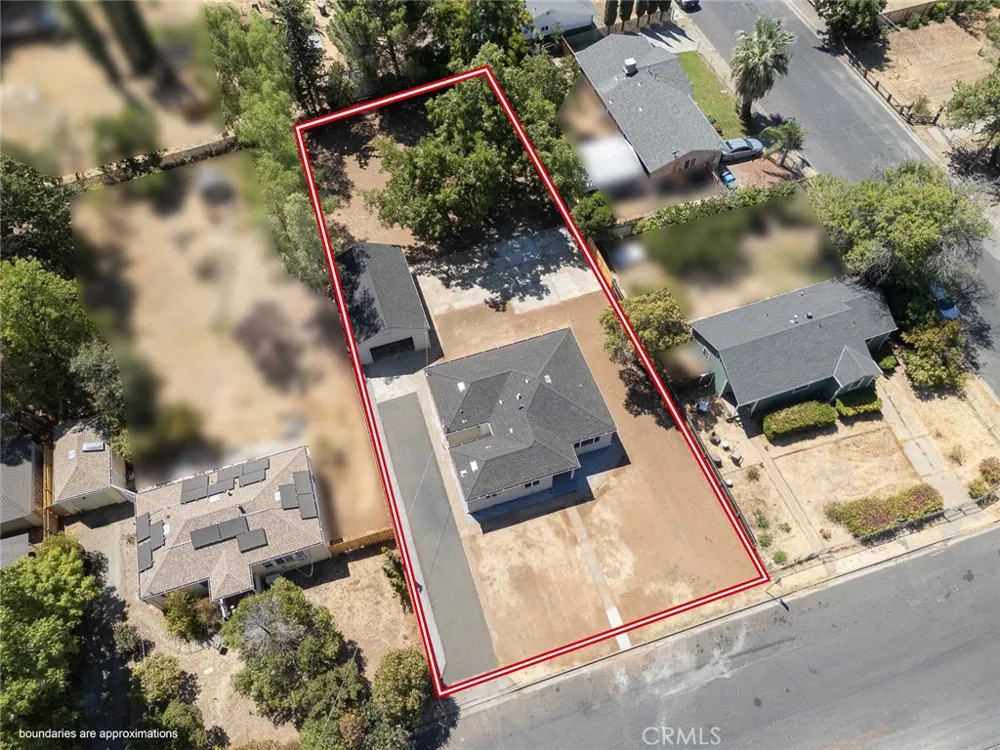 81 Gaylor Oroville, CA 95965