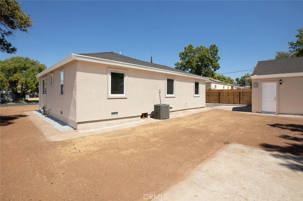 81 Gaylor Oroville, CA 95965