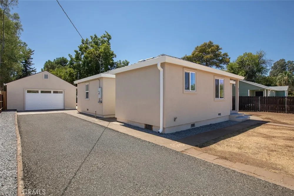 81 Gaylor Oroville, CA 95965