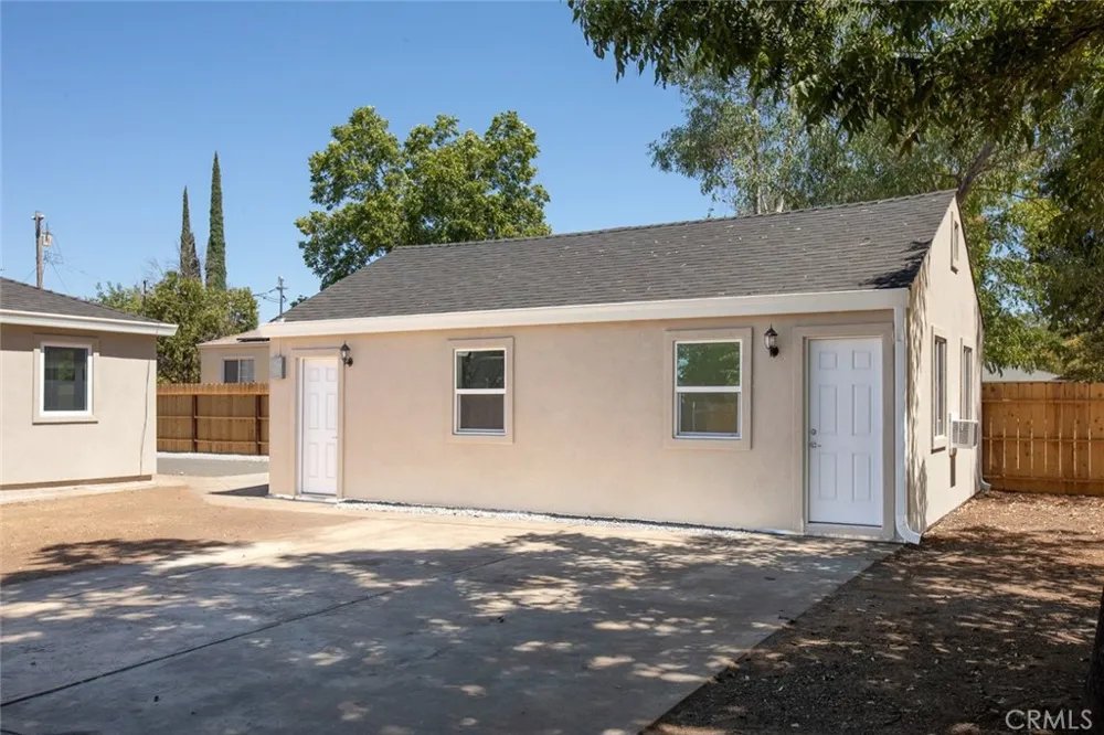 81 Gaylor Oroville, CA 95965