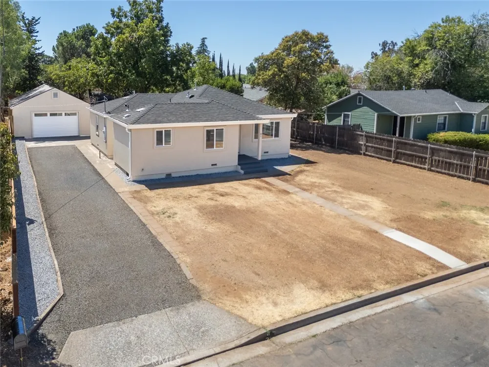 81 Gaylor Oroville, CA 95965