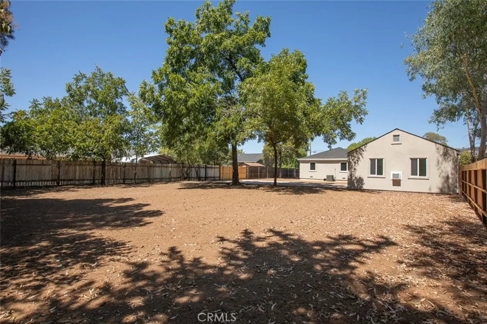 81 Gaylor Oroville, CA 95965