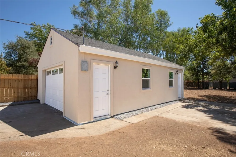 81 Gaylor Oroville, CA 95965
