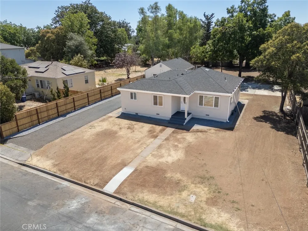 81 Gaylor Oroville, CA 95965