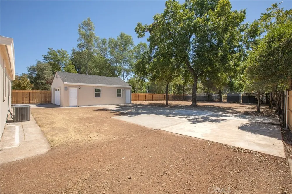 81 Gaylor Oroville, CA 95965