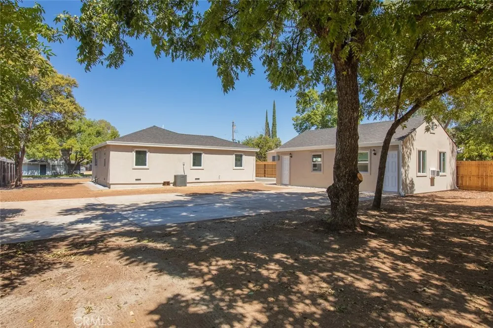 81 Gaylor Oroville, CA 95965