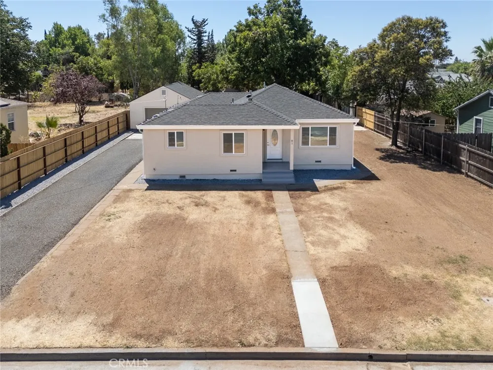 81 Gaylor Oroville, CA 95965