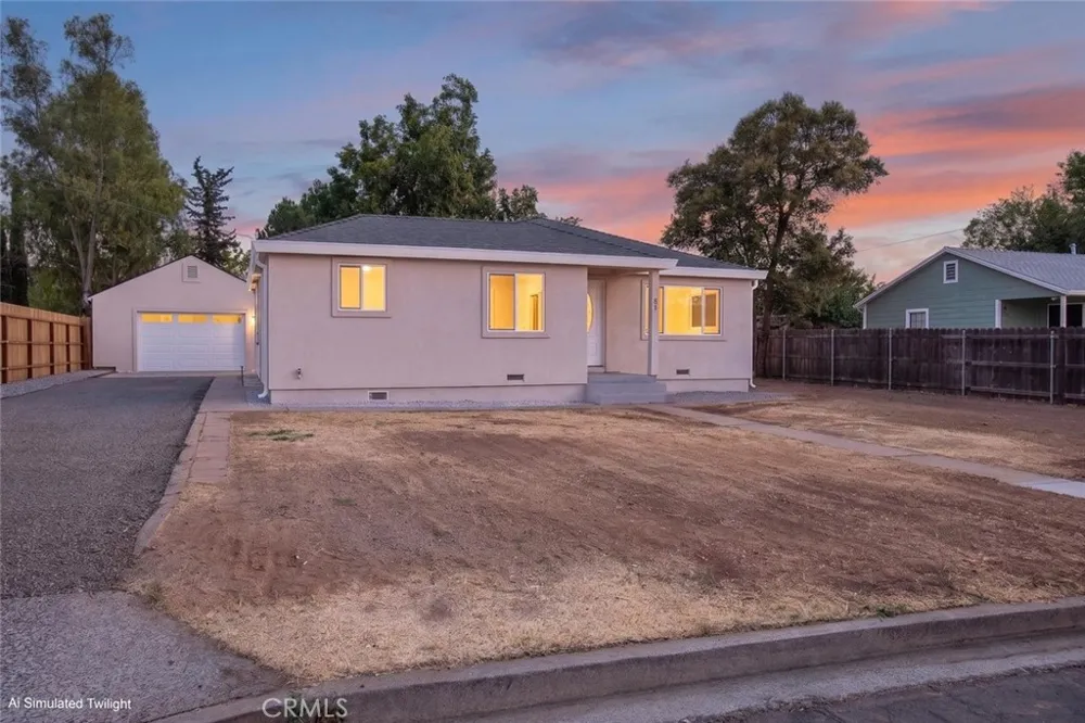 81 Gaylor Oroville, CA 95965