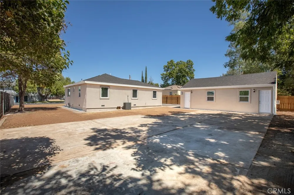 81 Gaylor Oroville, CA 95965