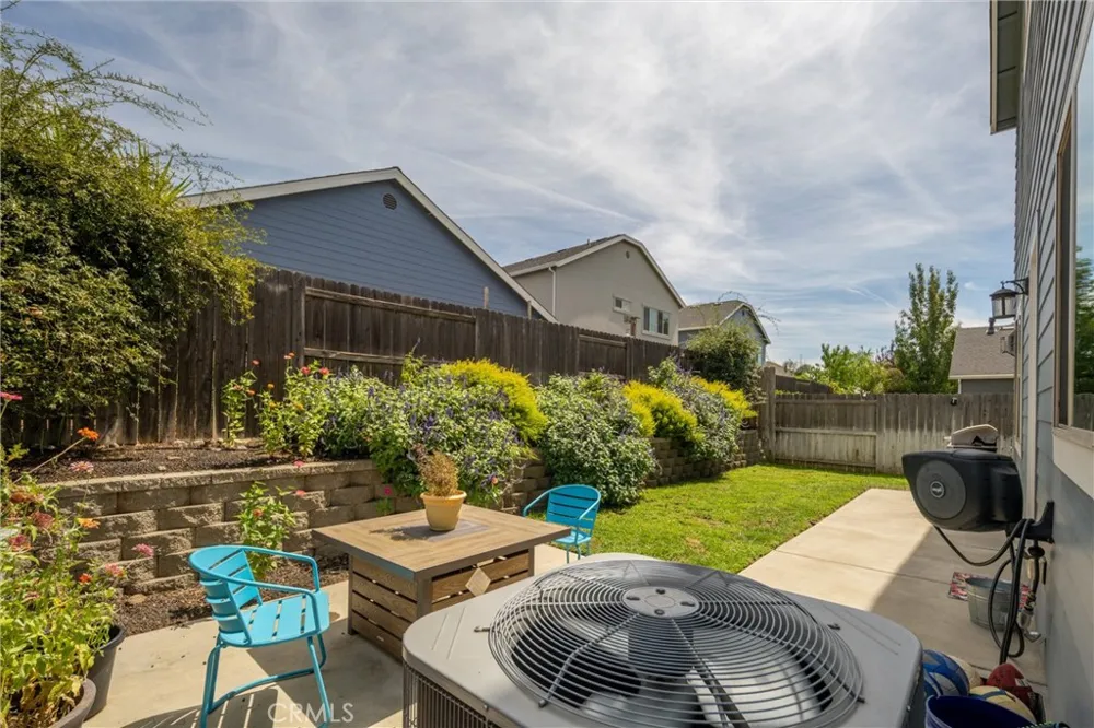 1105 Cork Oak Chico, CA 95928