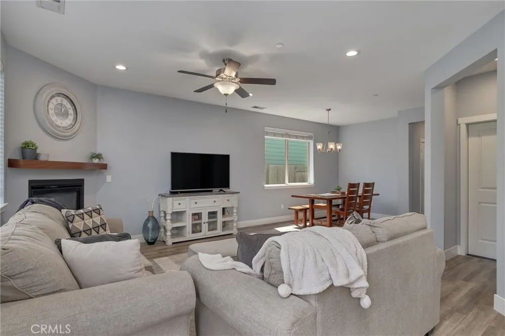 1105 Cork Oak Chico, CA 95928