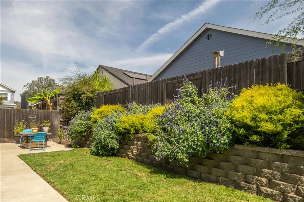1105 Cork Oak Chico, CA 95928