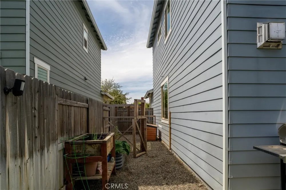 1105 Cork Oak Chico, CA 95928
