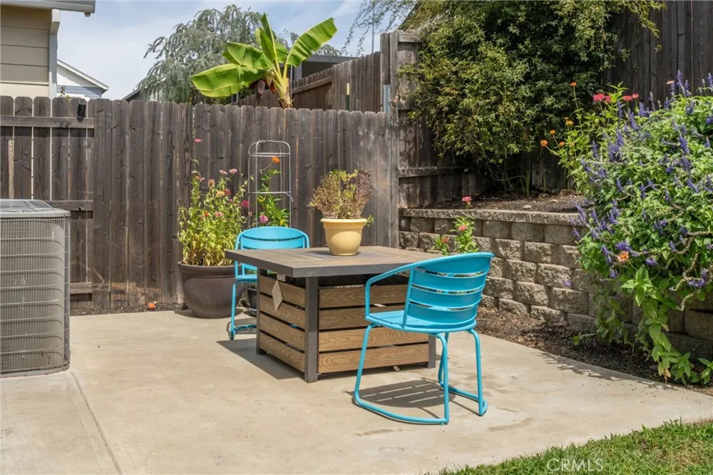 1105 Cork Oak Chico, CA 95928