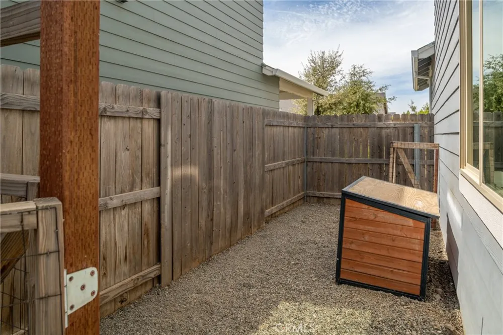 1105 Cork Oak Chico, CA 95928