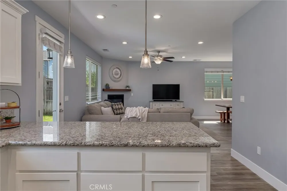 1105 Cork Oak Chico, CA 95928