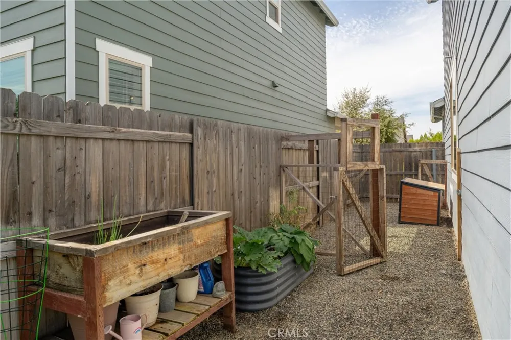 1105 Cork Oak Chico, CA 95928
