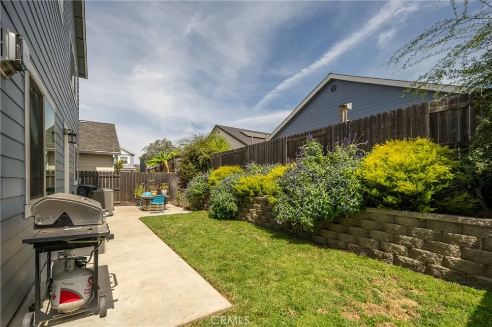 1105 Cork Oak Chico, CA 95928