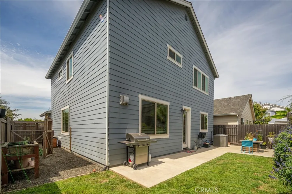1105 Cork Oak Chico, CA 95928